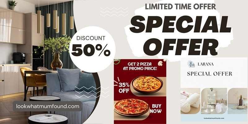 lwmfhotels offers by lookwhatmomfound