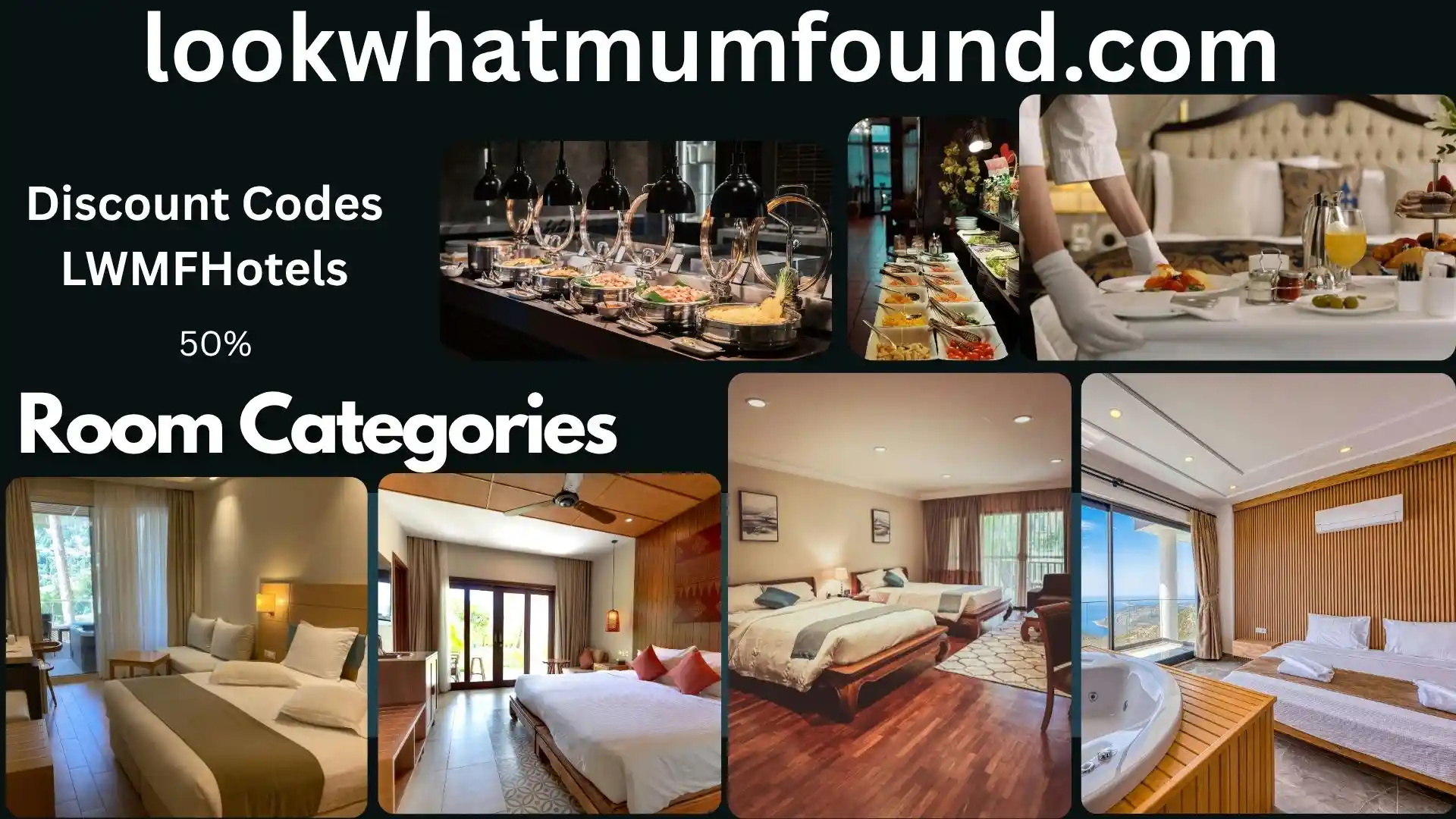 discount codes lwmfhotels